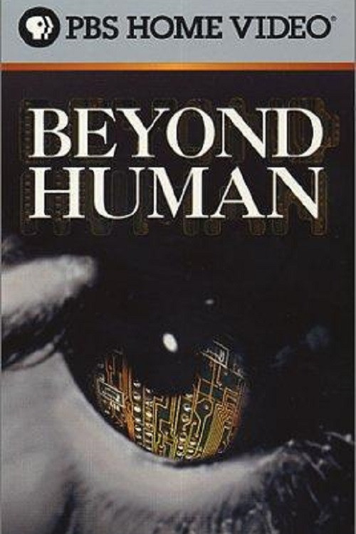 Beyond Human (2001) poster