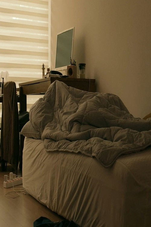 Because We Don’t Know Who We are (2019) poster