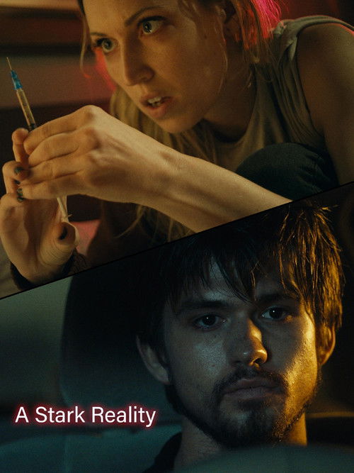A Stark Reality (2019) poster