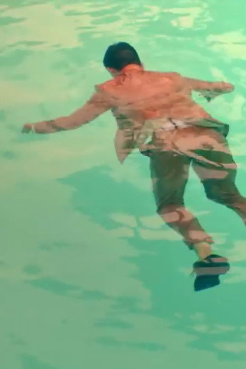 Fish in the Sea (2018) poster