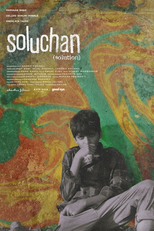 Soluchan (2024) poster