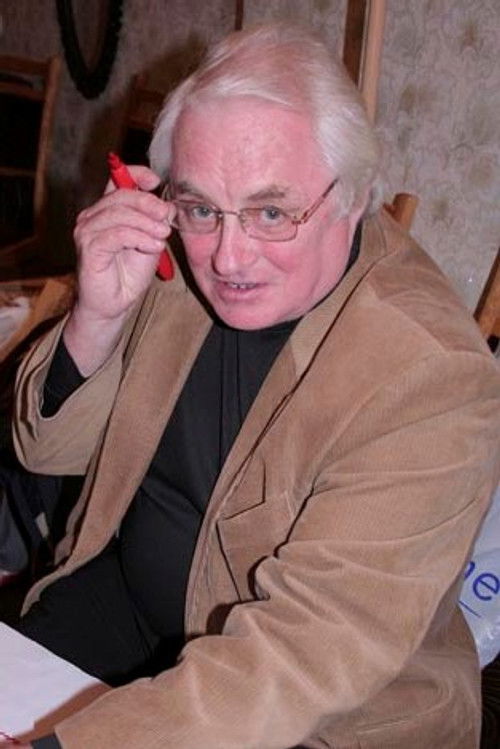 Леонид Захлевный