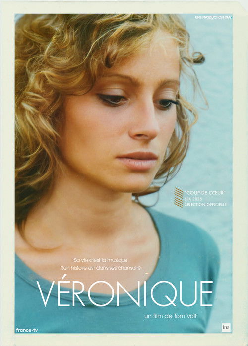 Véronique (2025) poster