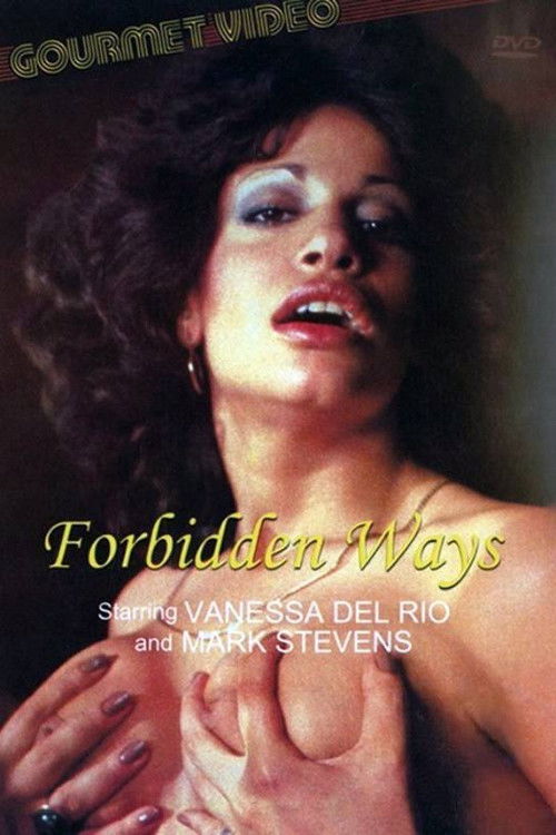 Forbidden Ways (1976) poster