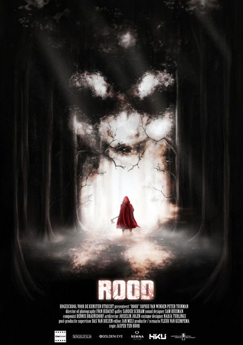 Red (2013) poster