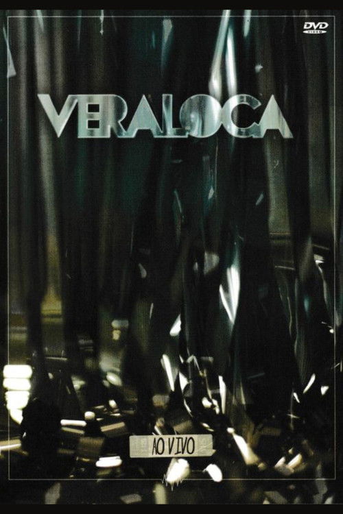 Vera Loca: Ao vivo (2013) poster