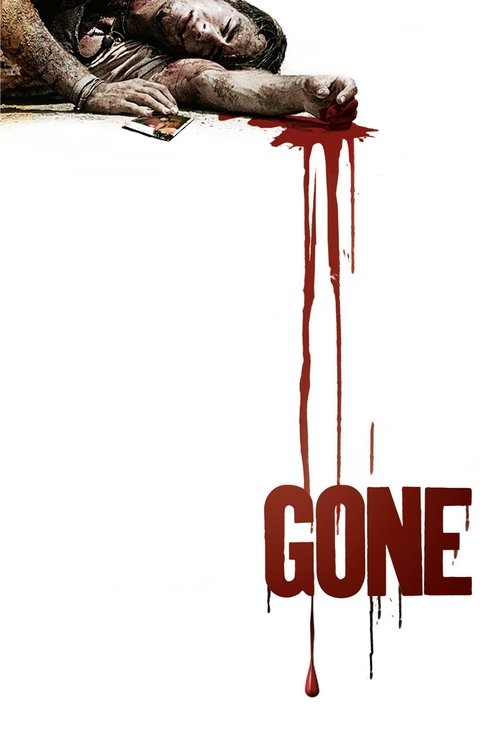 Gone (2006) poster