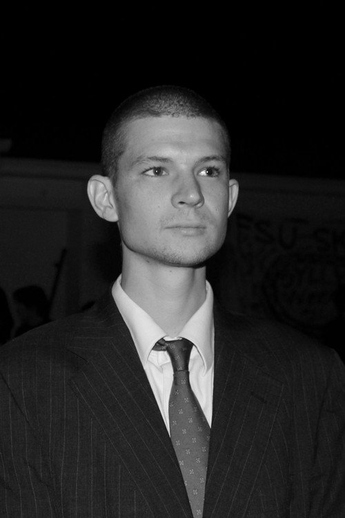 Griffin Hayes
