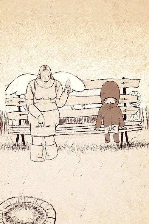 Voyage au Champ de Tournesols (2010) poster