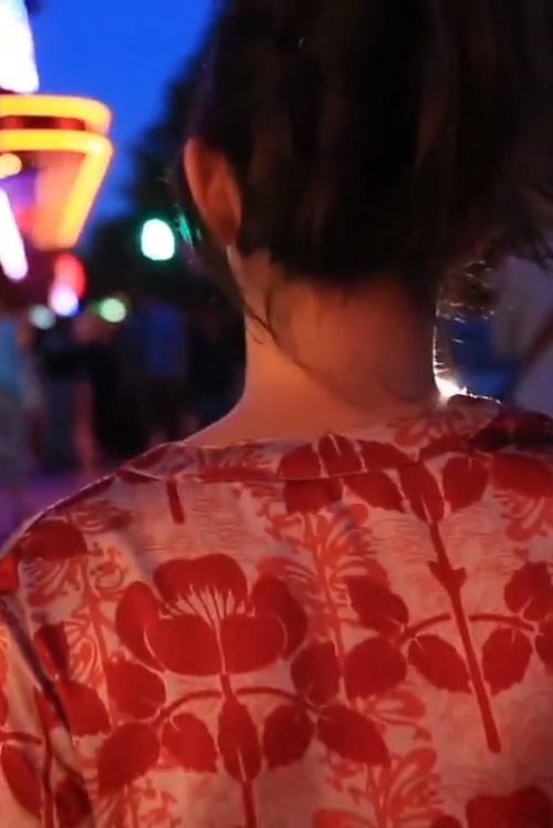 Blanche Pigalle Barbès (2013) poster