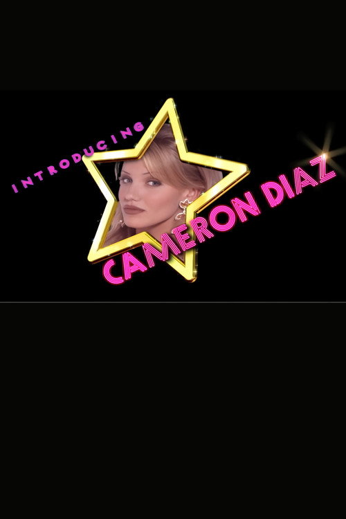 Introducing Cameron Diaz (2005) poster