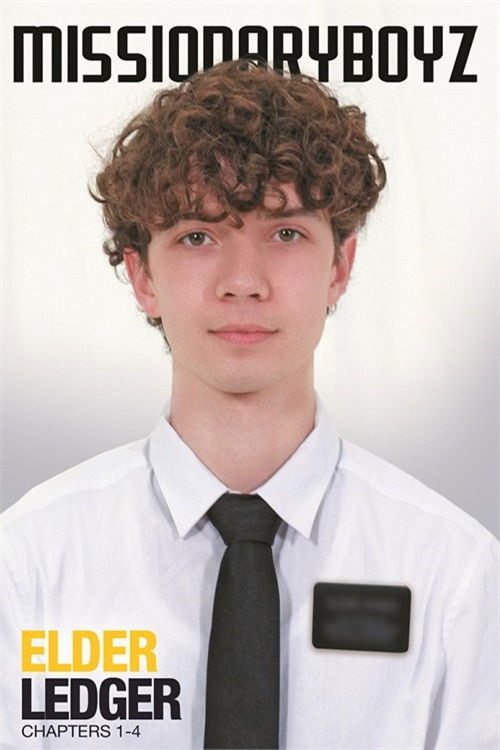 Elder Ledger: Chapters 1-4 (2024) poster