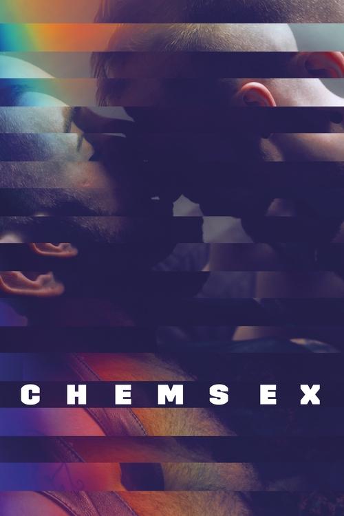 Chemsex (2015) poster