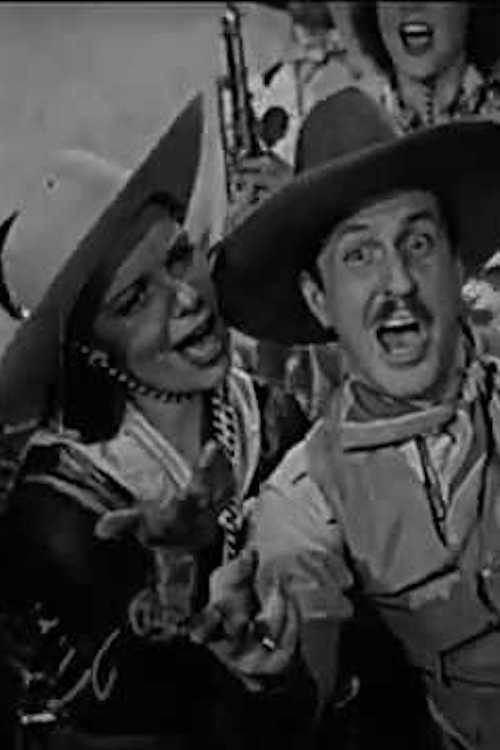 Deep in the Heart of Texas (1942) poster