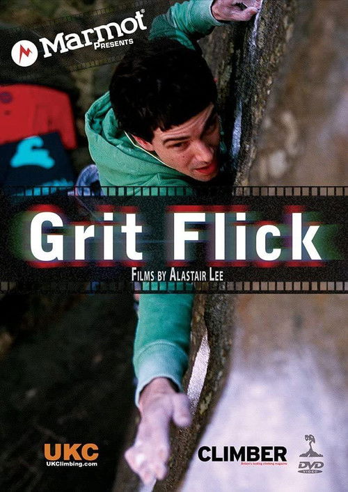 Grit Flick (2009) poster