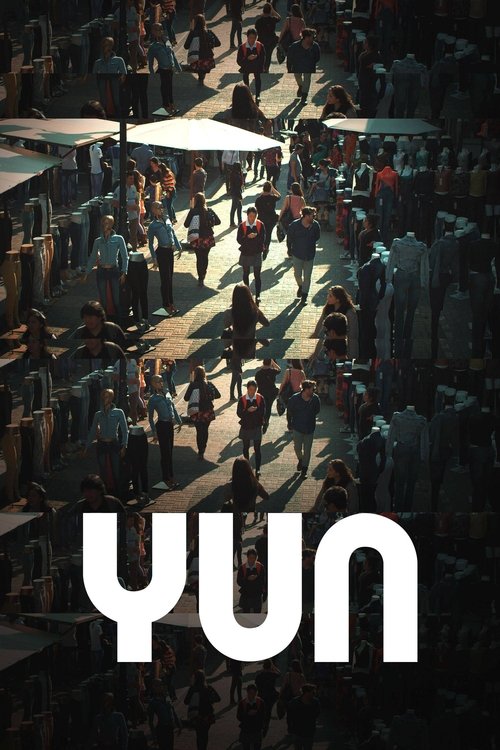 Yun (2020) poster