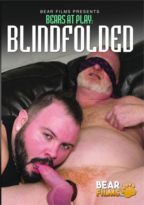 Bears at Play: Blindfolded (2018) poster