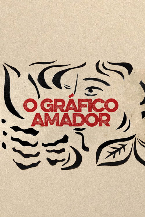 O Gráfico Amador (2024) poster