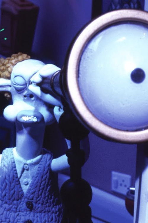 Len's Lens (2002) poster