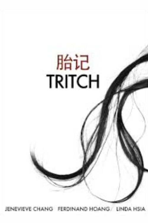 Tritch (2011) poster