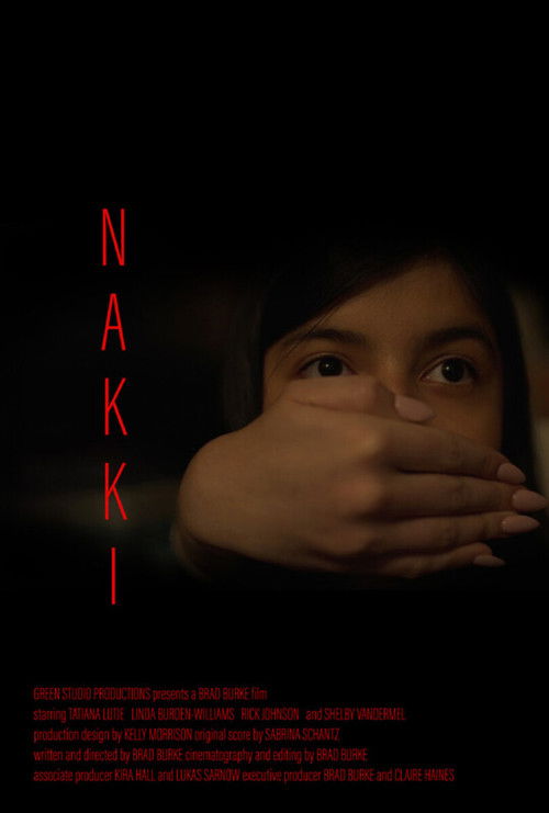 Nakki poster