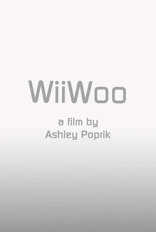 WiiWoo (2019) poster