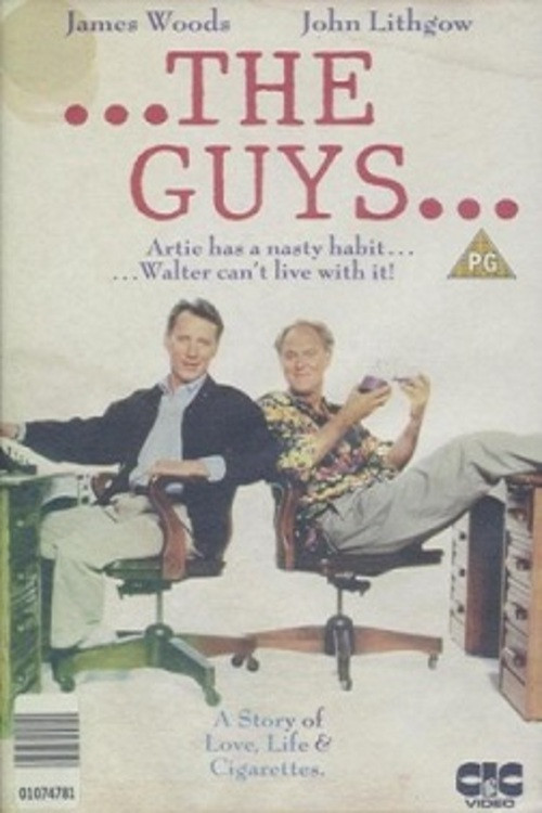 The Boys (1991) poster