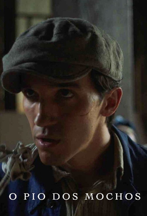 O Pio dos Mochos (2023) poster