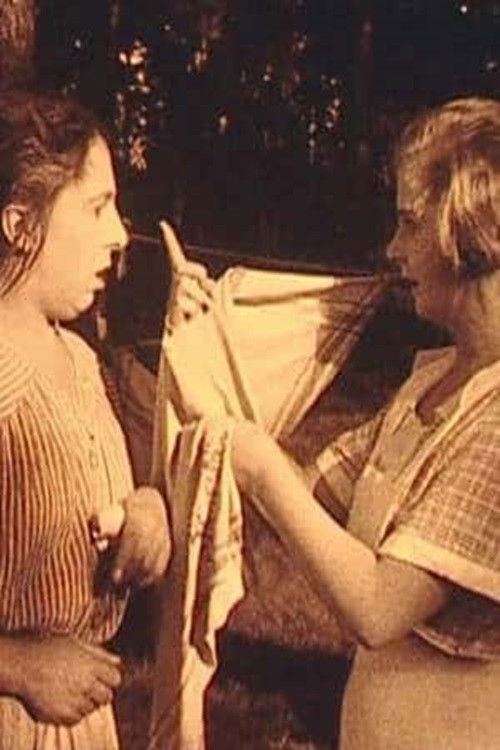 Triton tvättpulver (1923) poster