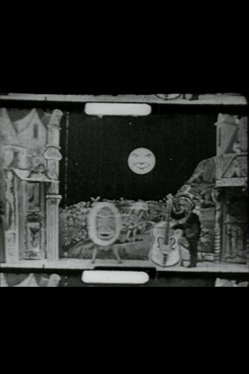 Mother Goose Nursery Rhymes (1902) poster