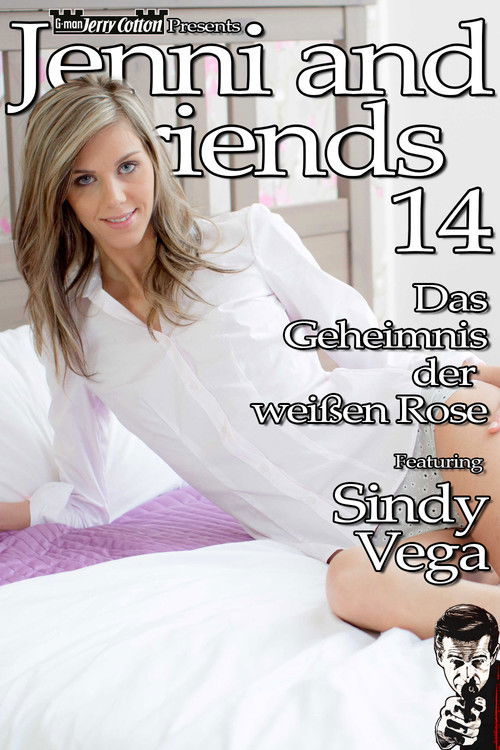 Jenni and Friends - Das Geheimnis der weißen Rose (2014) poster