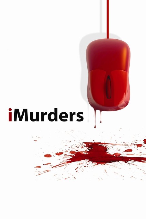 iMurders (2008) poster