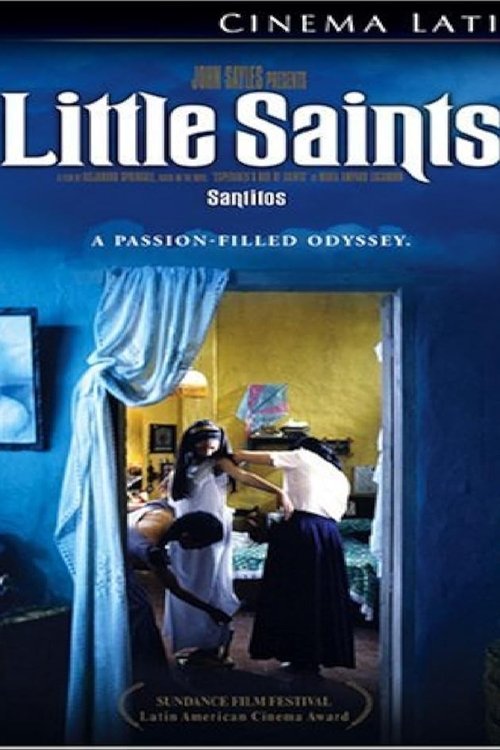 Little Saints (1999) poster