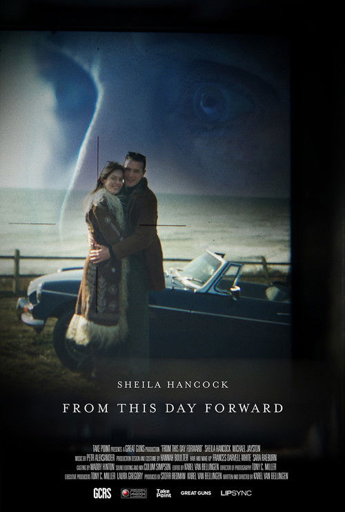 From This Day Forward (2019) poster