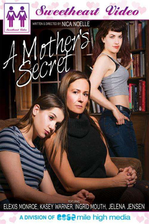 A Mother's Secret (2016) poster