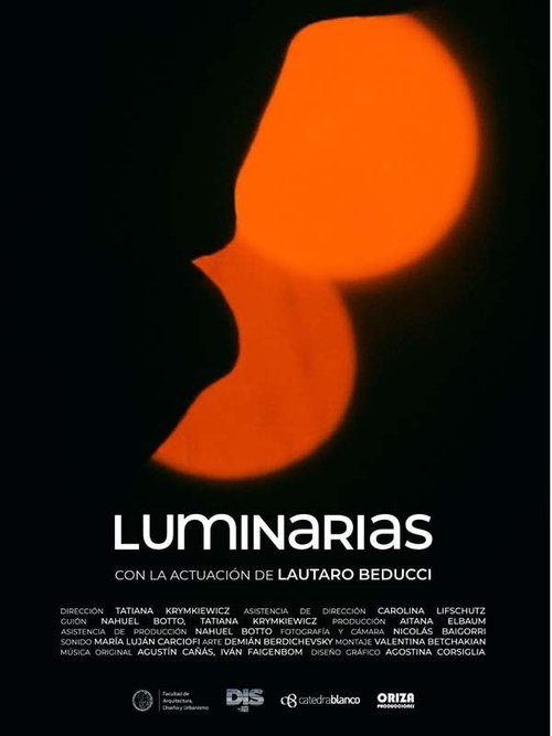 Luminaries (2025) poster