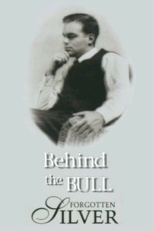 Behind the Bull (2000) poster