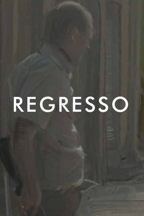 Regresso (2017) poster