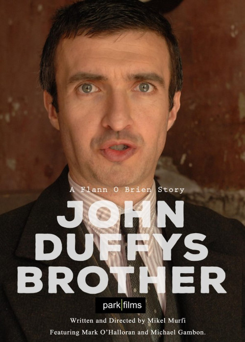 John Duffy's Brother (2006) poster