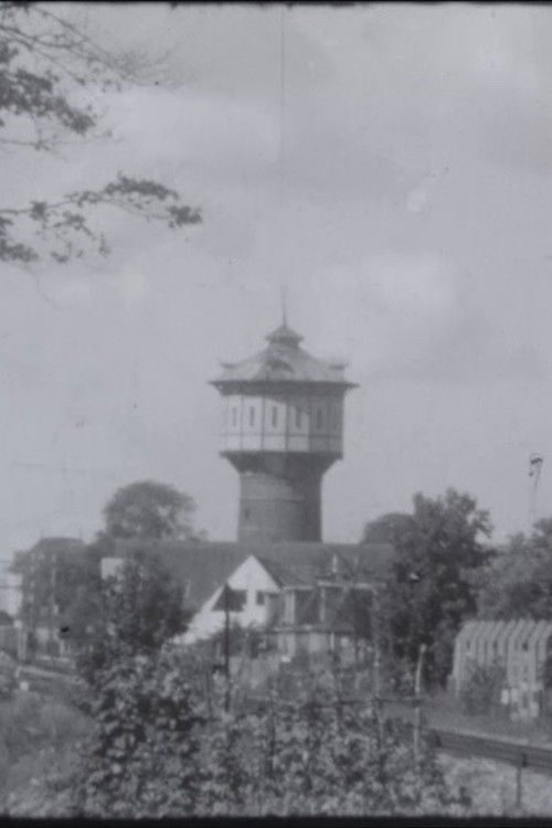 Huizum op Film (2021) poster