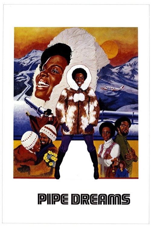 Pipe Dreams (1976) poster