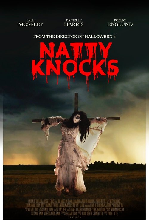 Natty Knocks (2023) poster