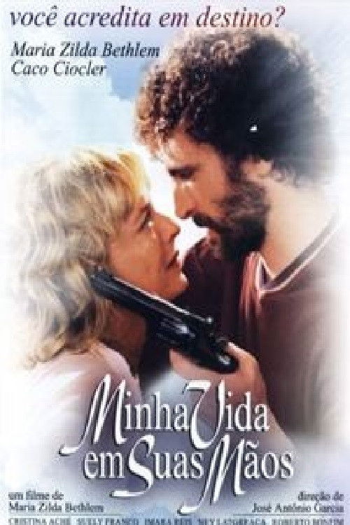 Minha Vida Em Suas Mãos (2001) poster
