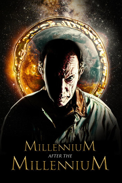 Millennium After the Millennium (2019) poster