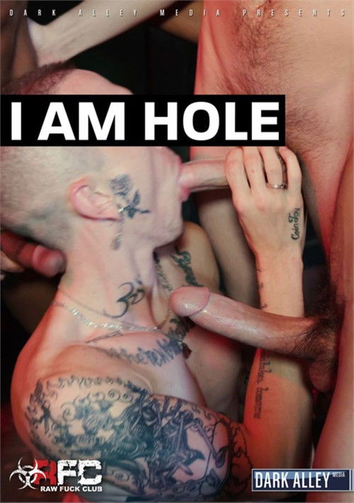 I Am Hole (2020) poster