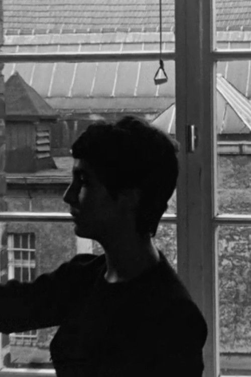 Folkwangschule für Gestaltung (1960) poster