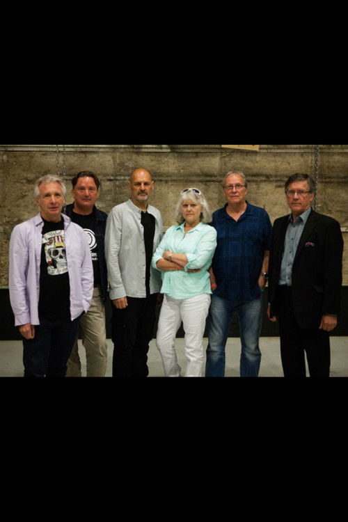 Elstree 2016: Return to Elstree Studios (2016) poster