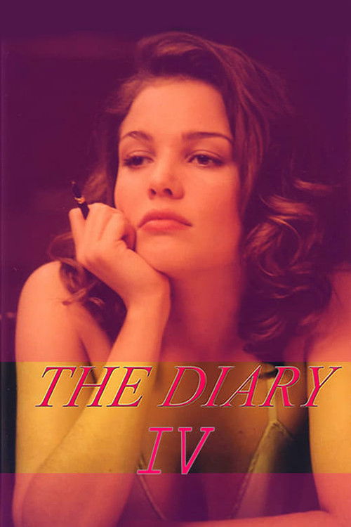 The Diary 4 (2000) poster