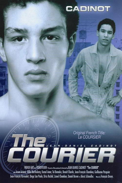 Le Coursier (1990) poster