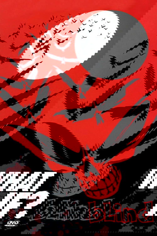 Blind - What If? (2005) poster